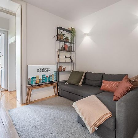 波尔图Guestready - The Perfect Haven Near St. Catarina公寓 外观 照片