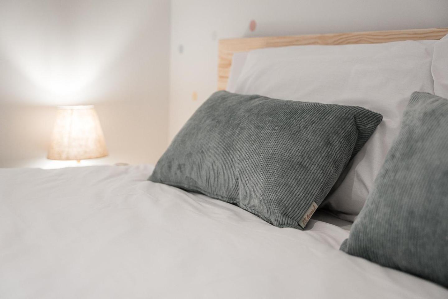 波尔图Guestready - The Perfect Haven Near St. Catarina公寓 外观 照片