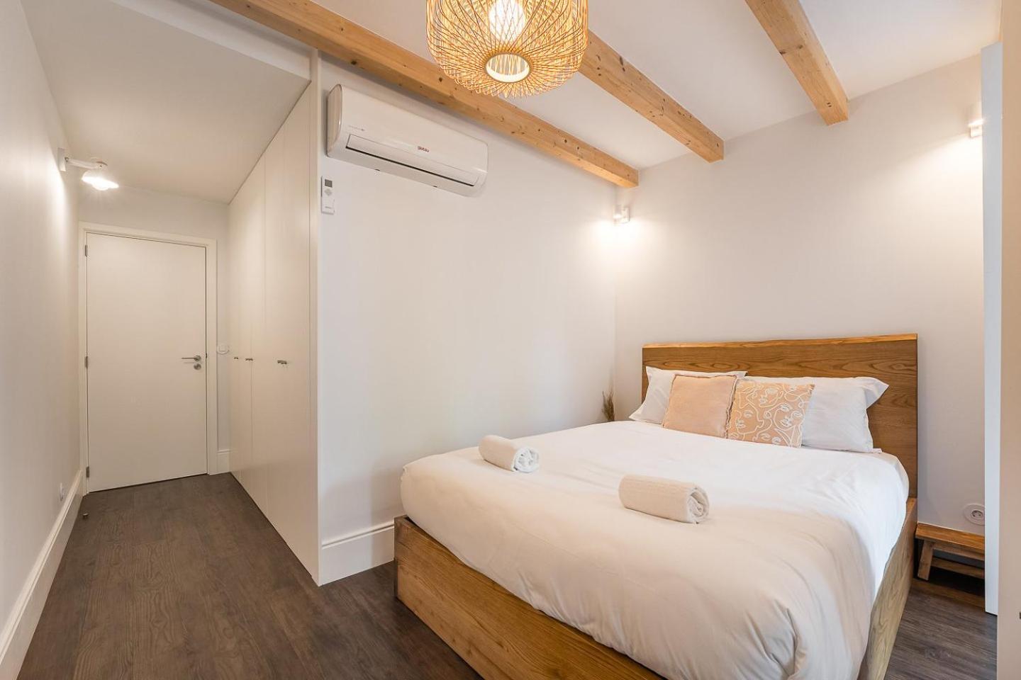 波尔图Guestready - The Perfect Haven Near St. Catarina公寓 外观 照片