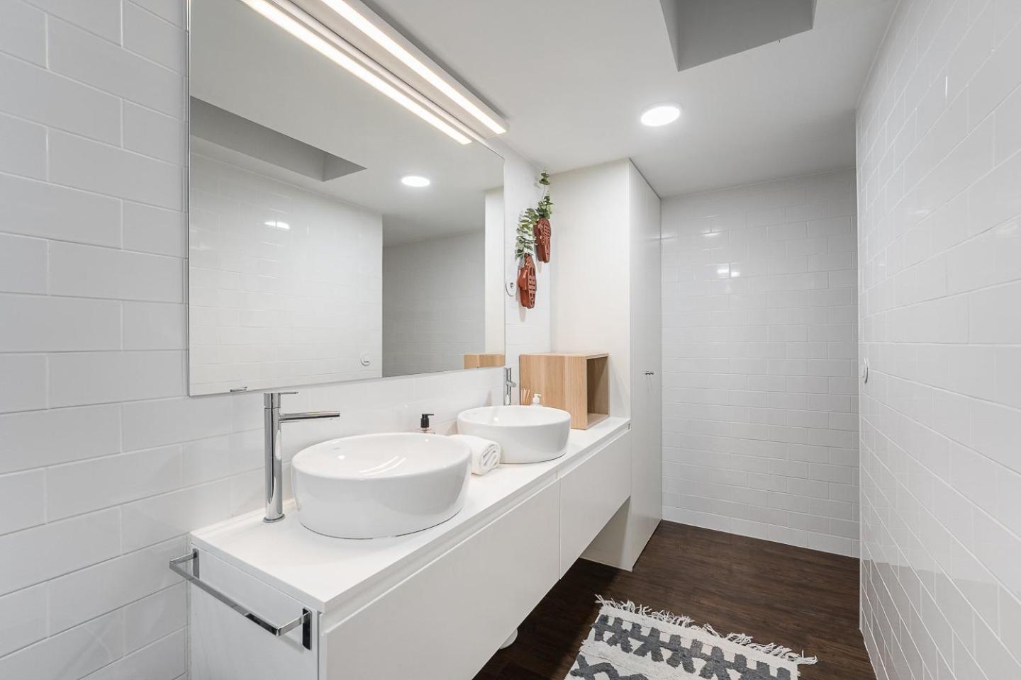 波尔图Guestready - The Perfect Haven Near St. Catarina公寓 外观 照片
