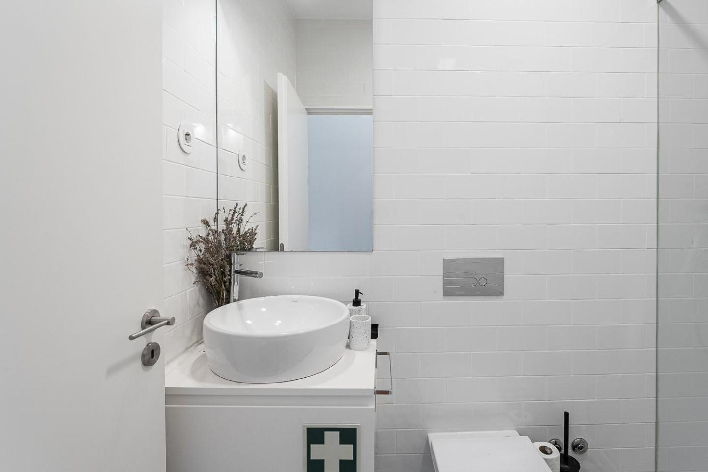 波尔图Guestready - The Perfect Haven Near St. Catarina公寓 外观 照片
