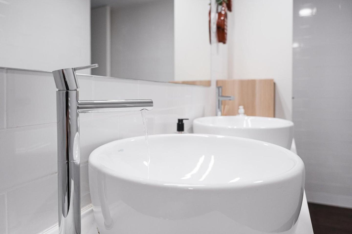 波尔图Guestready - The Perfect Haven Near St. Catarina公寓 外观 照片