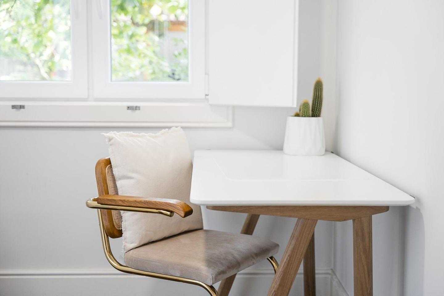 波尔图Guestready - The Perfect Haven Near St. Catarina公寓 外观 照片