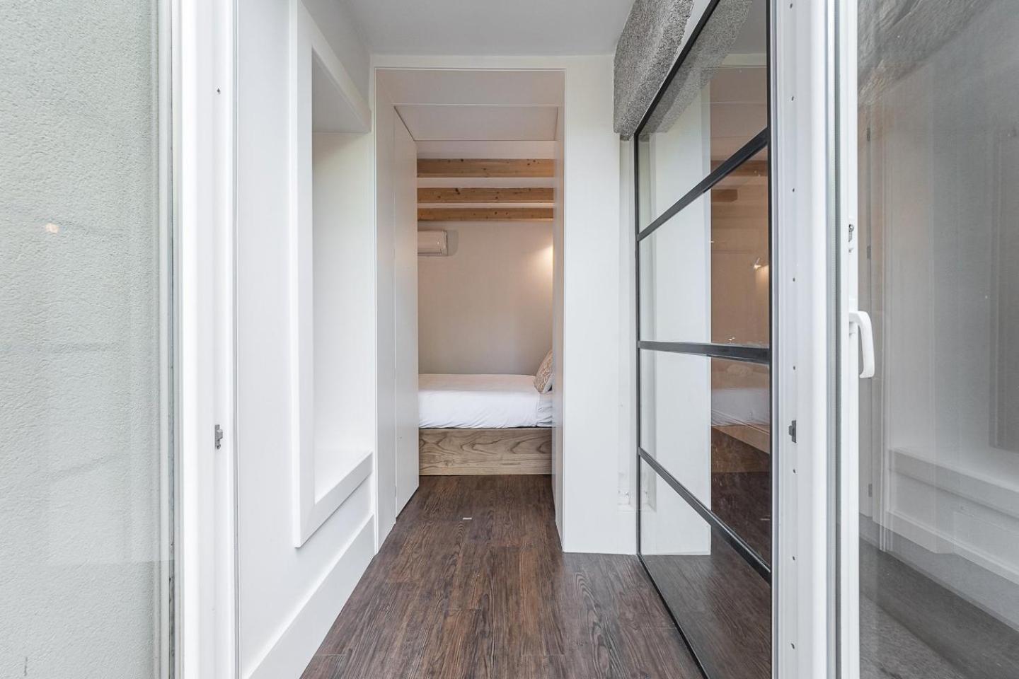 波尔图Guestready - The Perfect Haven Near St. Catarina公寓 外观 照片