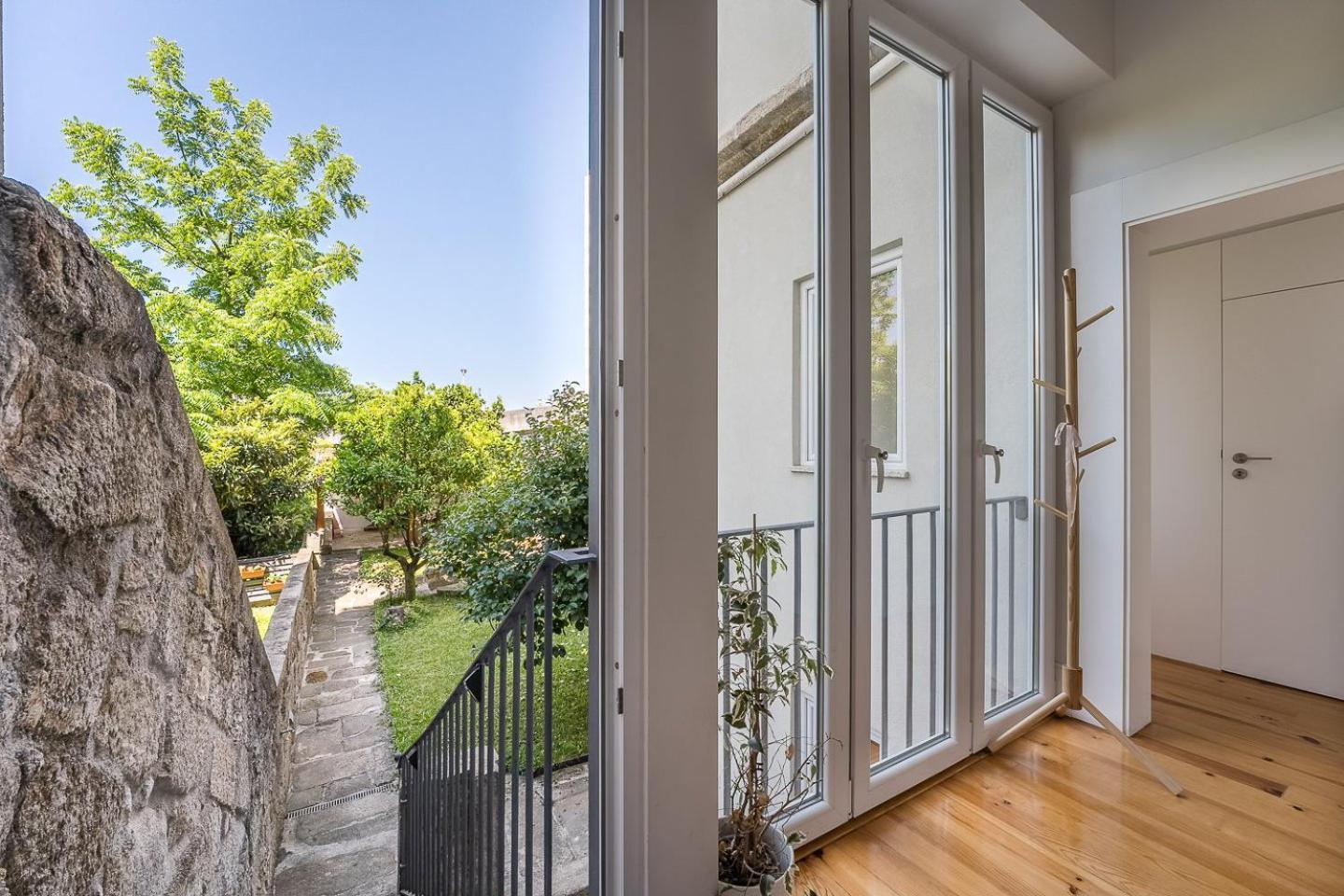 波尔图Guestready - The Perfect Haven Near St. Catarina公寓 外观 照片