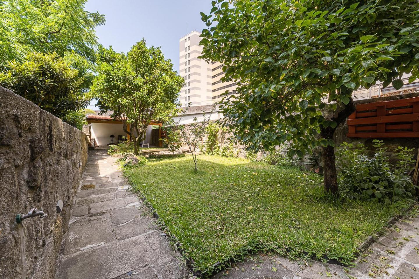 波尔图Guestready - The Perfect Haven Near St. Catarina公寓 外观 照片