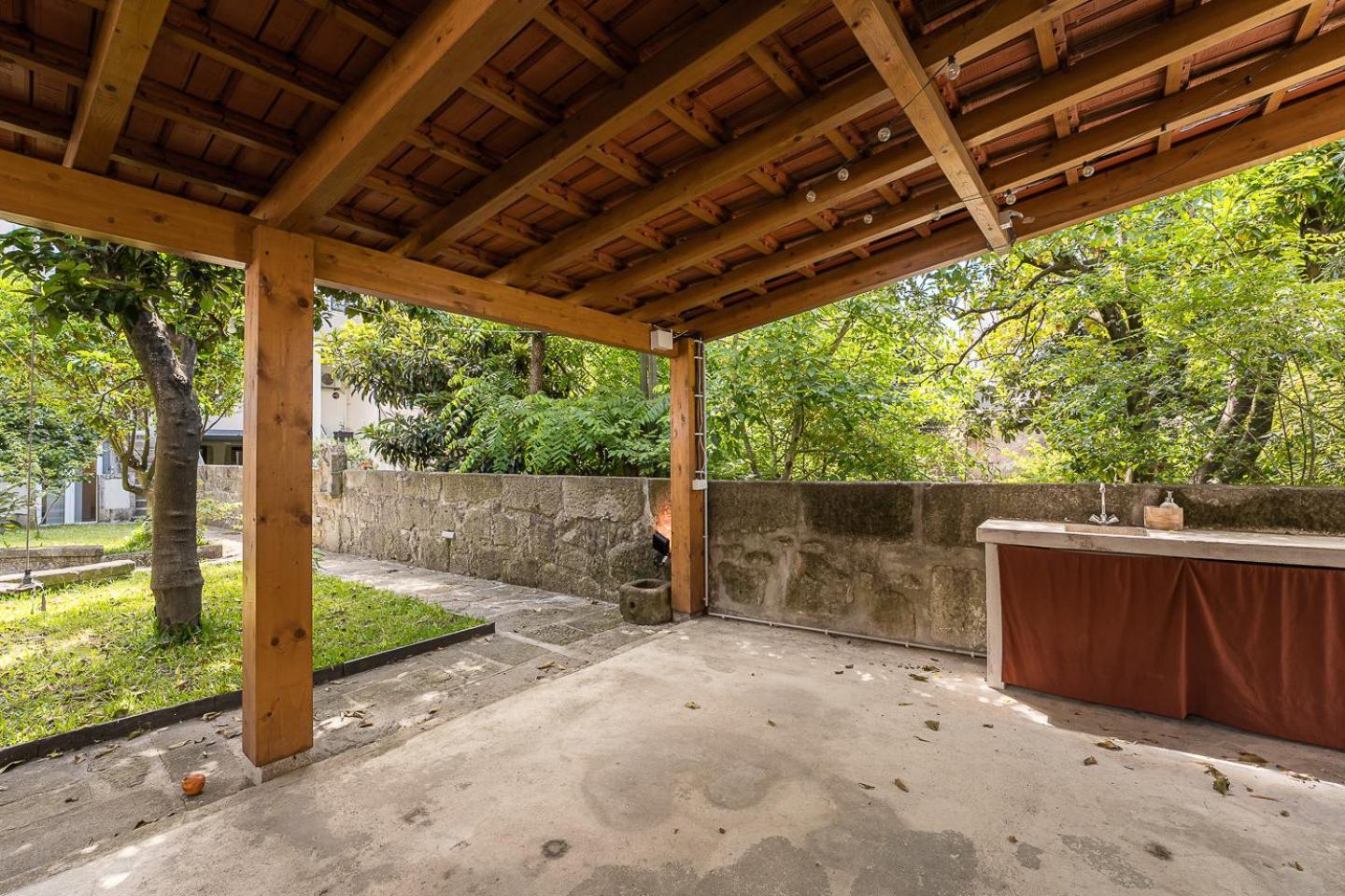 波尔图Guestready - The Perfect Haven Near St. Catarina公寓 外观 照片